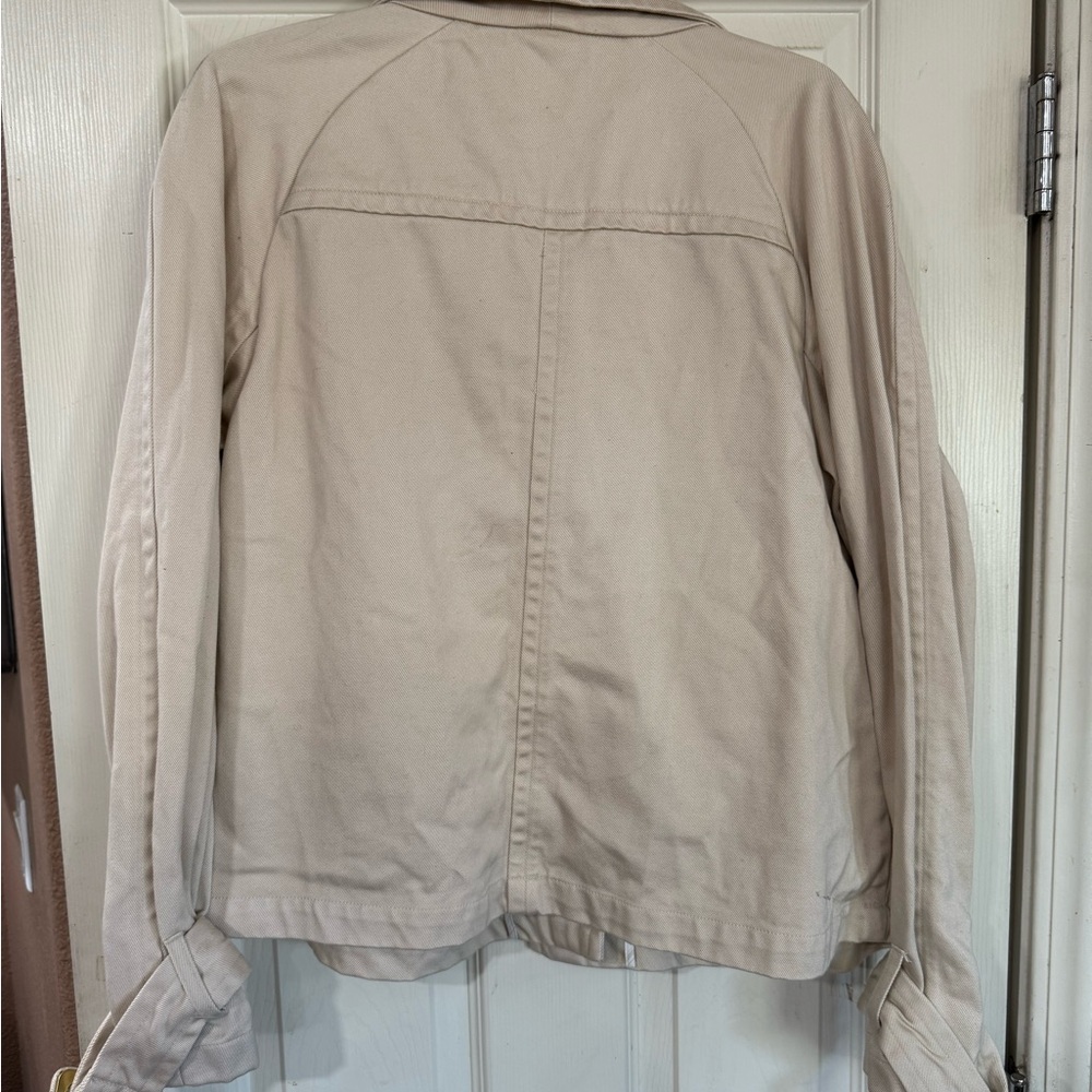 Tinkerbell - Swing Jacket - Disney Store Exclusive - image 2